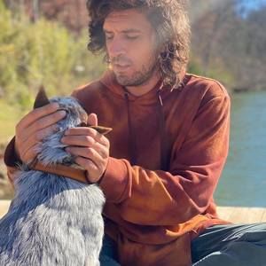 Meet your Posher, Ej